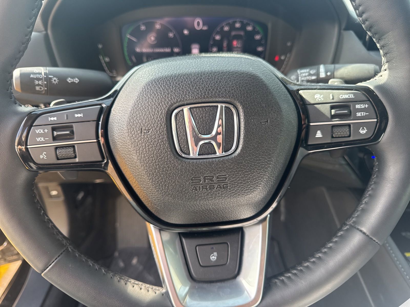 Used 2025 Honda Accord Touring image 14