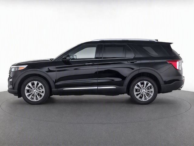 Used 2023 Ford Explorer Limited w/ Equipment Group 301A RWD image 6