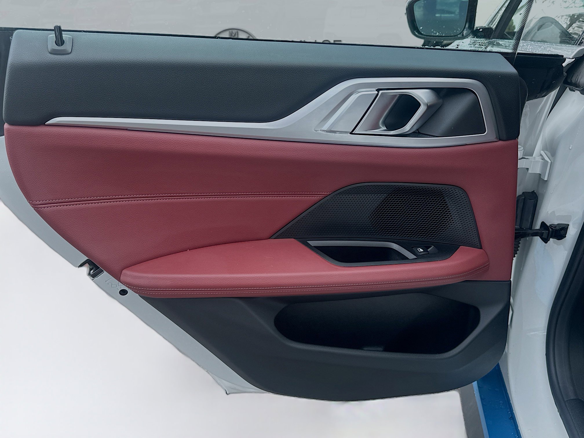 Used 2023 BMW i4 eDrive35 w/ Premium Package image 24