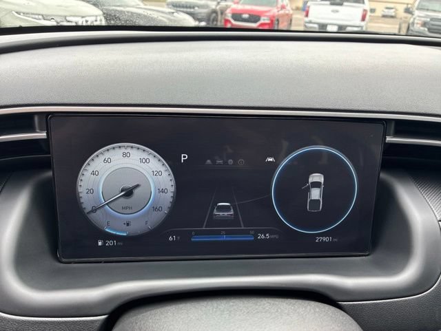 Used 2023 Hyundai Santa Cruz SEL w/ Activity Package AWD/4WD image 15