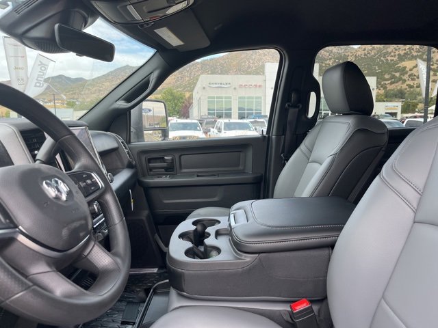 New 2026 RAM 5500 Tradesman image 18