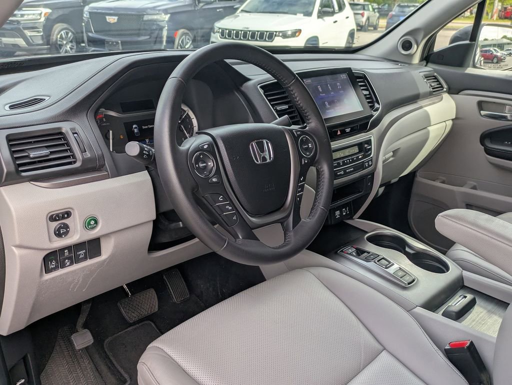 Used 2023 Honda Ridgeline RTL image 27