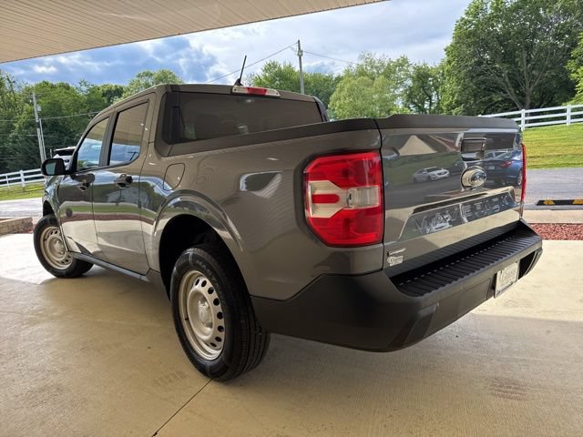 Used 2023 Ford Maverick XL FWD image 9