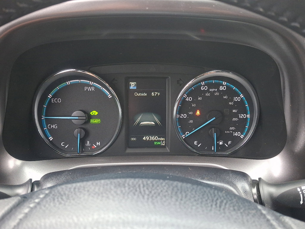 Used 2017 Toyota RAV4 SE AWD/4WD image 26