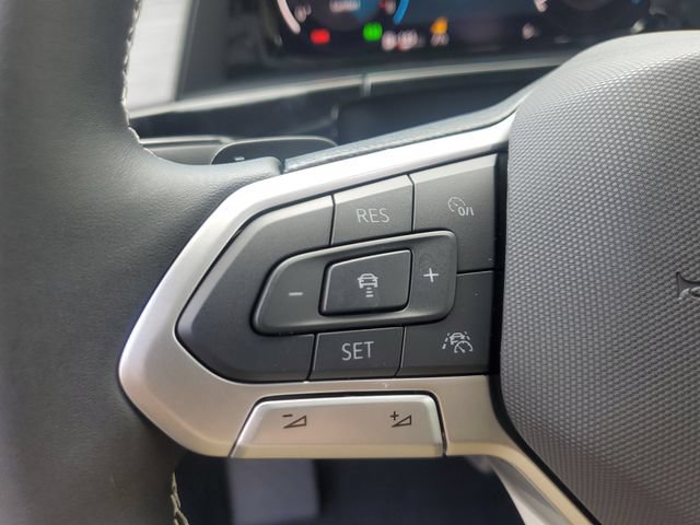 New 2026 Volkswagen Atlas Cross Sport SE FWD image 27