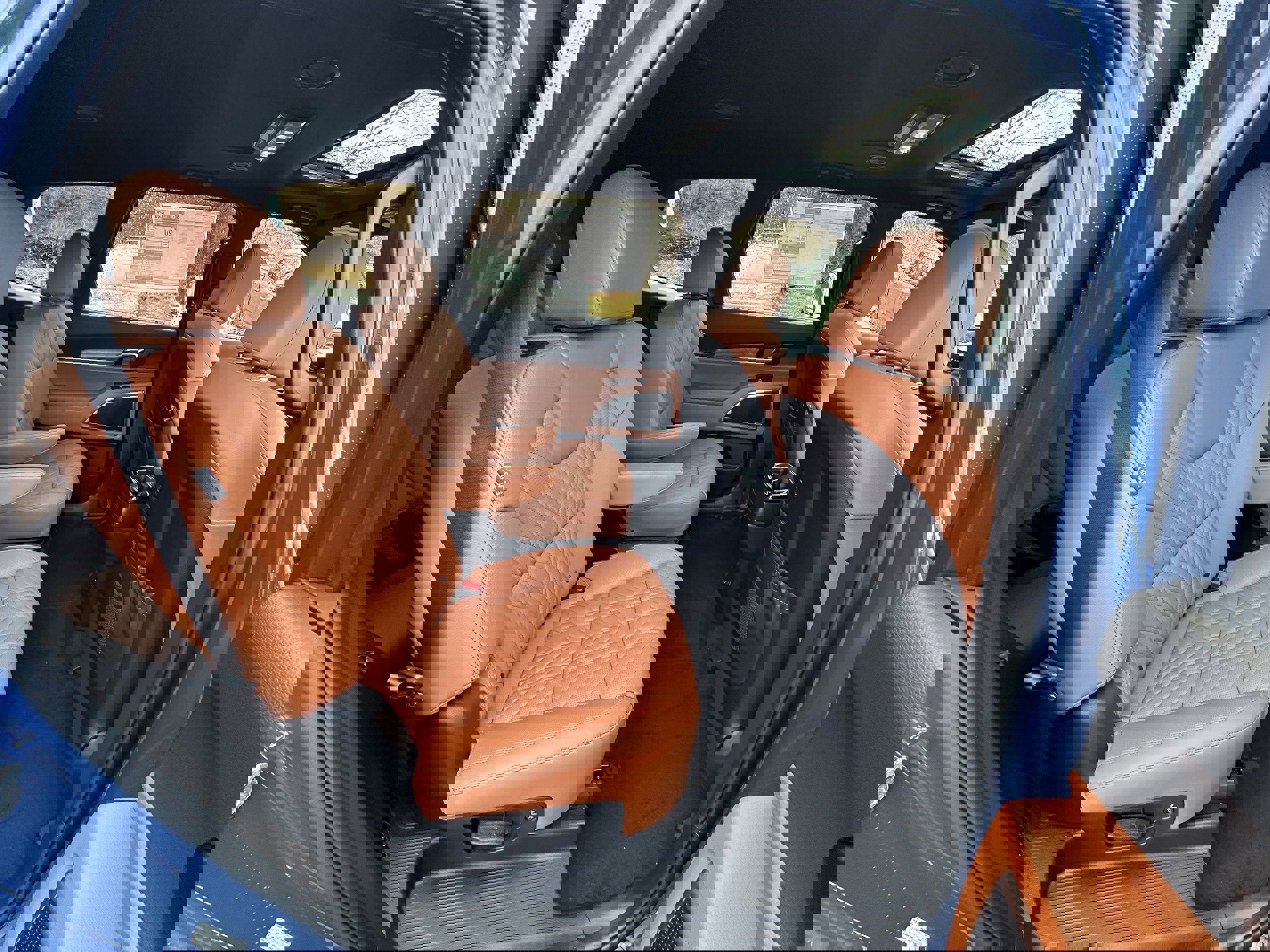 New 2025 Kia Telluride EX X-Line image 18