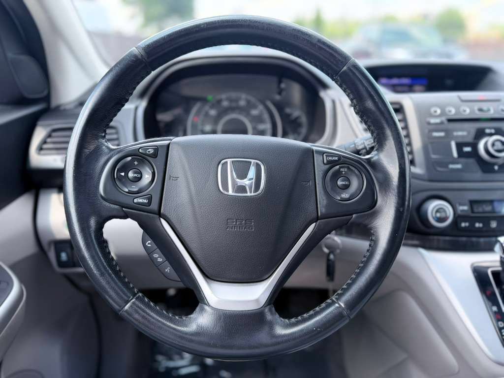 Used 2013 Honda CR-V EX-L image 24