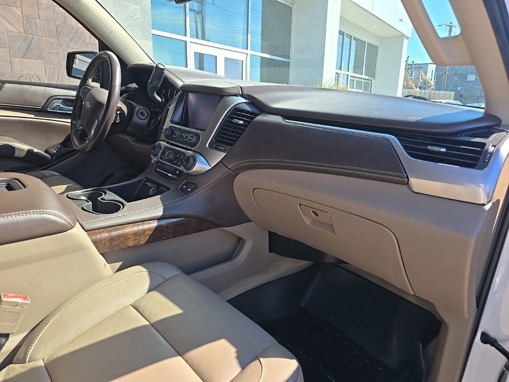 Used 2016 Chevrolet Tahoe LT image 34