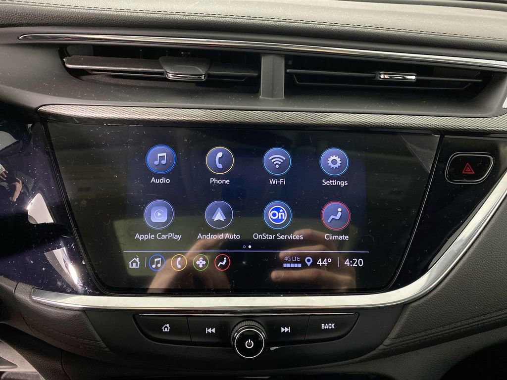 Certified 2023 Buick Encore GX Essence w/ Experience Buick Package image 16