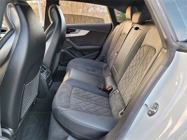 Used 2021 Audi S5 Premium Plus w/ Premium Plus Package image 14