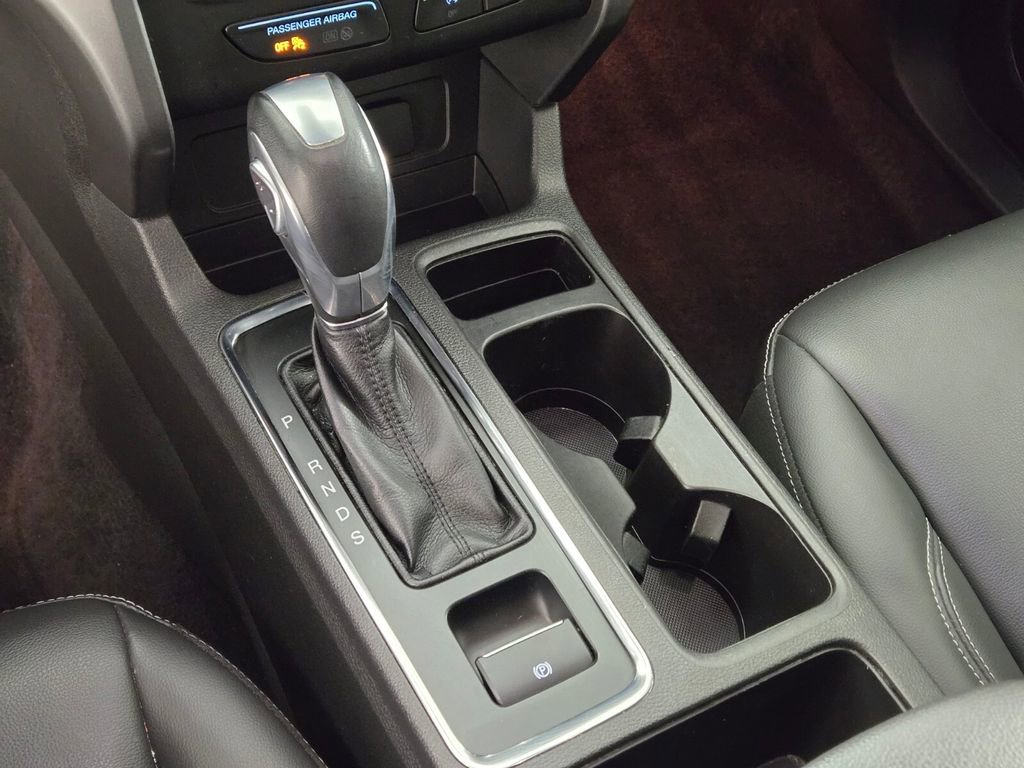 Used 2019 Ford Escape SEL FWD image 32