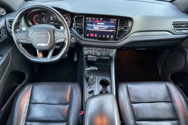 Used 2024 Dodge Durango GT image 14