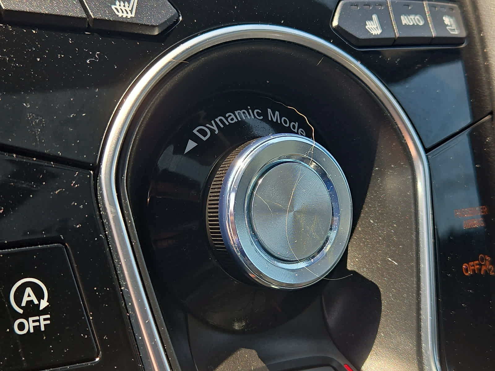 Certified 2023 Acura RDX A-Spec AWD/4WD image 26