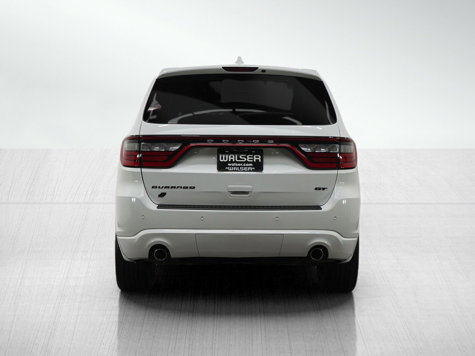 Used 2019 Dodge Durango GT w/ Blacktop Package image 5