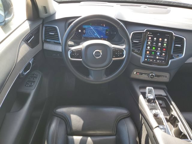 Used 2024 Volvo XC90 T8 Ultimate w/ Protection Package Premier AWD/4WD image 33