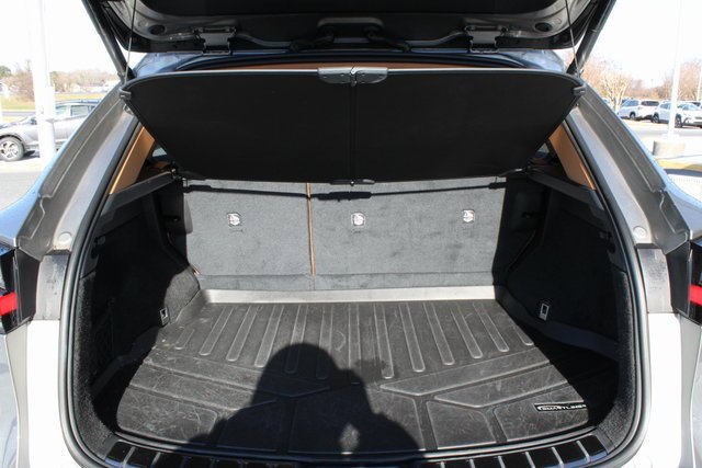 Used 2022 Lexus NX 350 AWD image 11