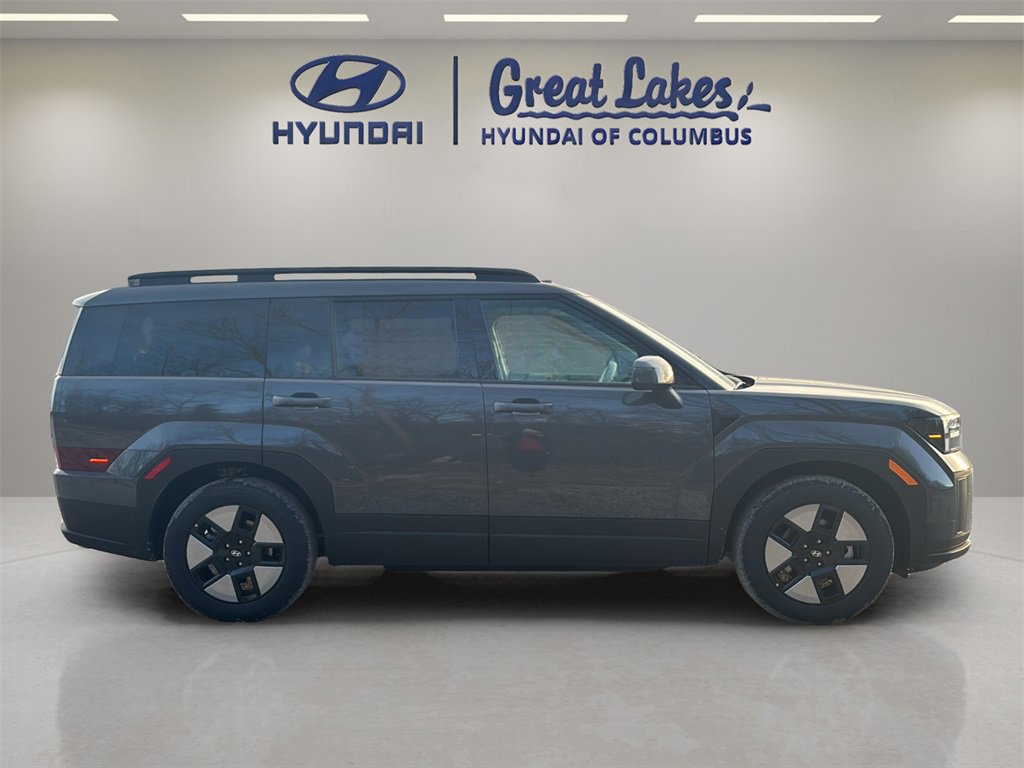 Used 2026 Hyundai Santa Fe SEL image 6