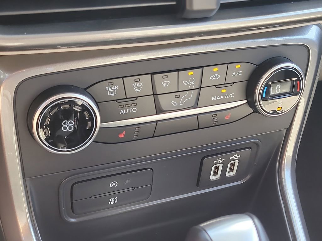 Used 2021 Ford EcoSport SE image 21