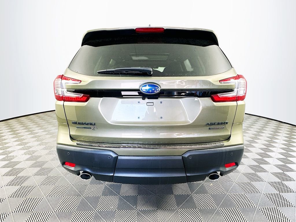 New 2026 Subaru Ascent Limited Bronze image 8