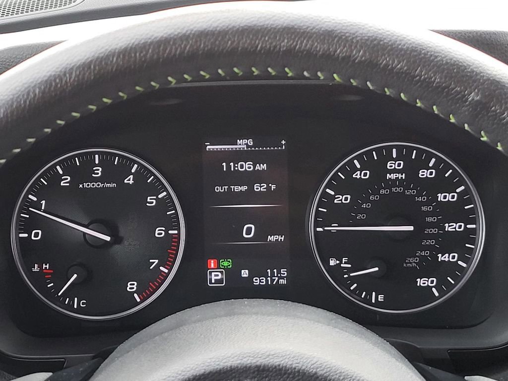 Certified 2024 Subaru Ascent Onyx Edition Limited image 34