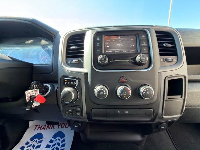 Used 2022 RAM 1500 Tradesman w/ Popular Equipment Group image 23