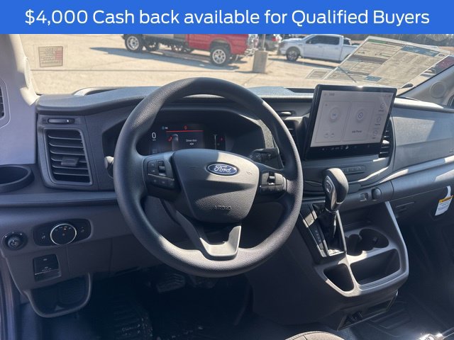 New 2026 Ford Transit 250 148 Medium Roof RWD image 26