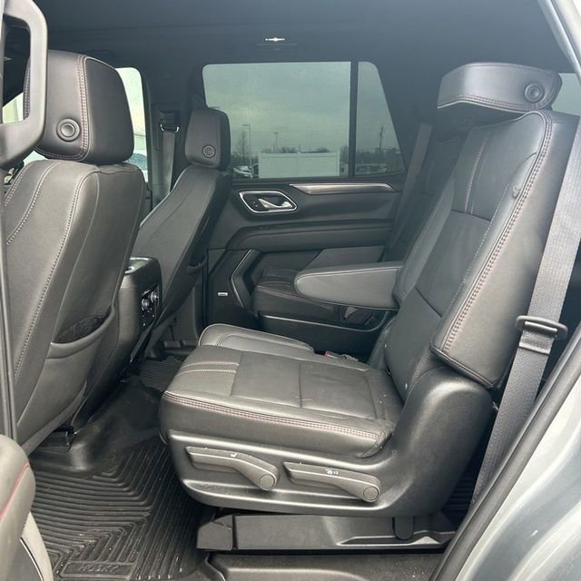 Used 2024 Chevrolet Tahoe RST w/ Sport Performance Package image 3