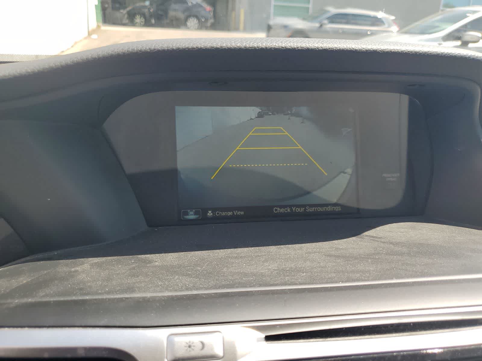 Used 2014 Honda Accord EX-L image 23