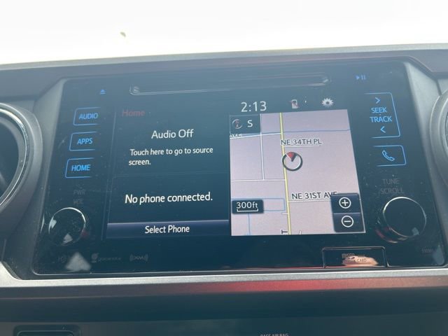 Used 2019 Toyota Tacoma TRD Off-Road RWD image 18