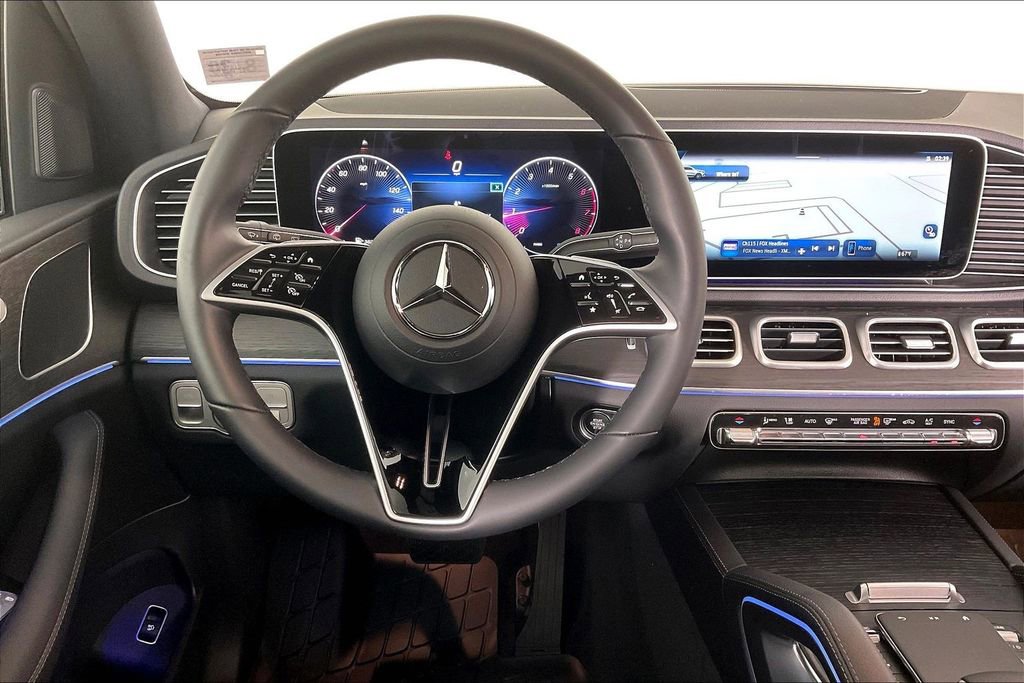 Used 2026 Mercedes-Benz GLE 350 4MATIC image 5