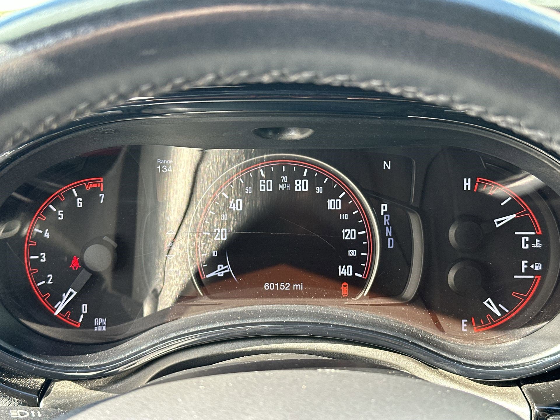Used 2023 Dodge Durango GT RWD image 10