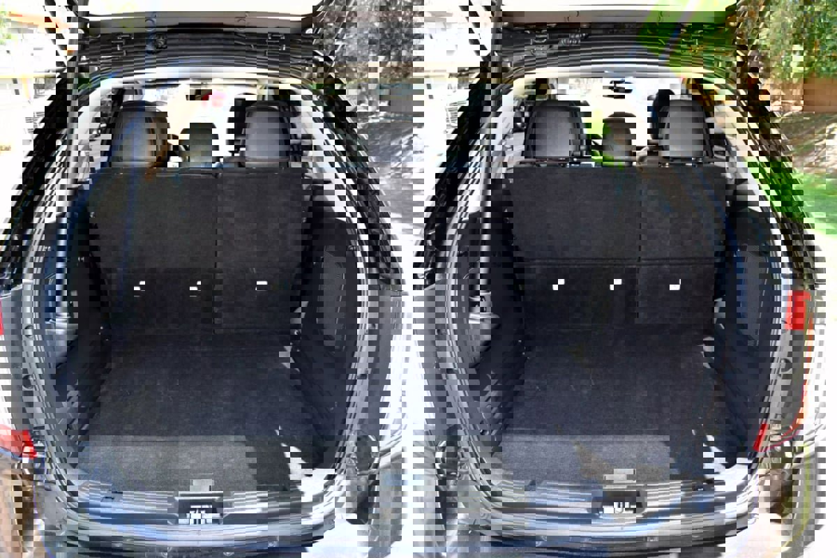 Used 2011 Ford Edge Limited w/ 302A Rapid Spec Order Code image 36