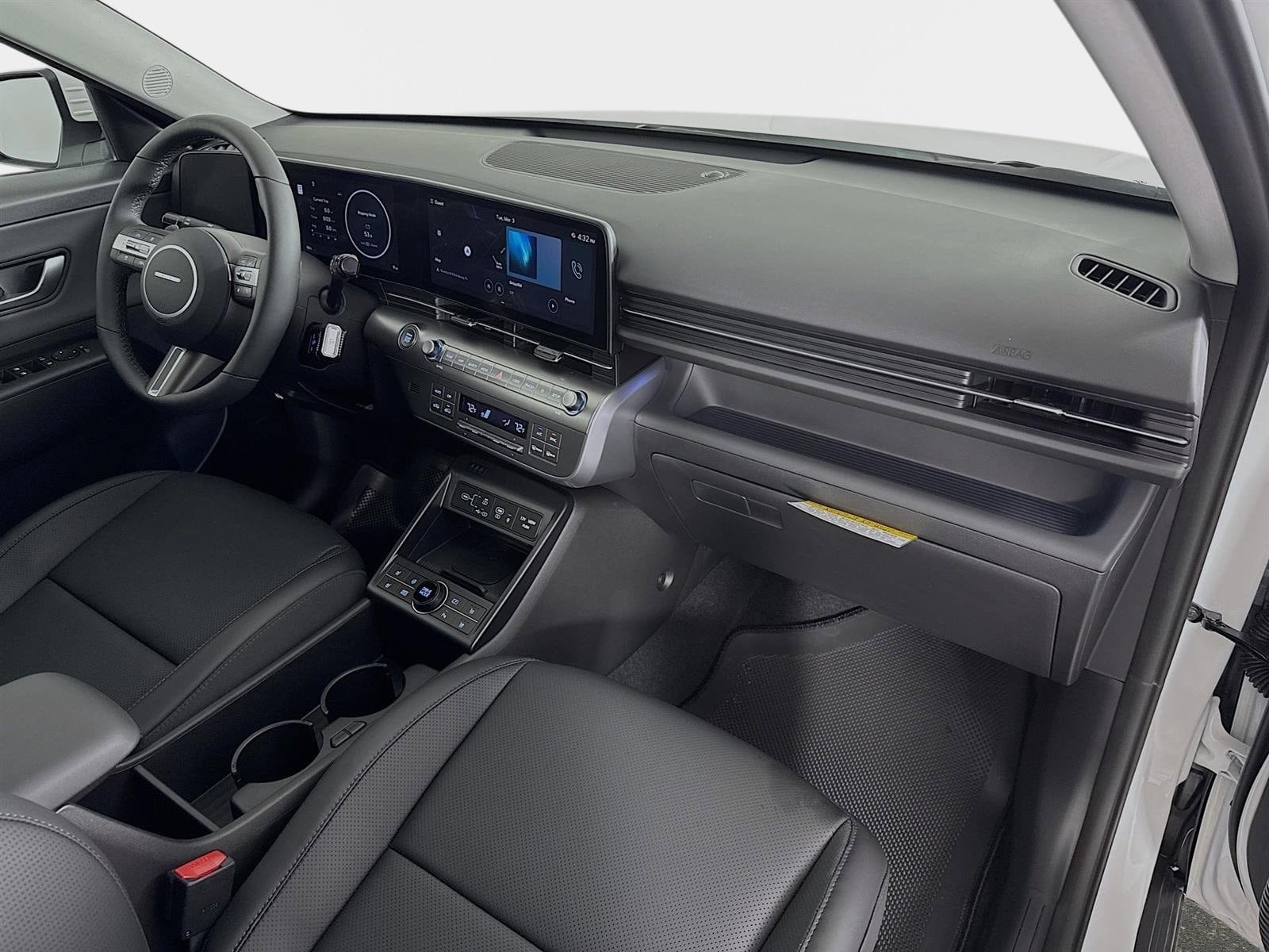 New 2026 Hyundai Kona Limited FWD image 31