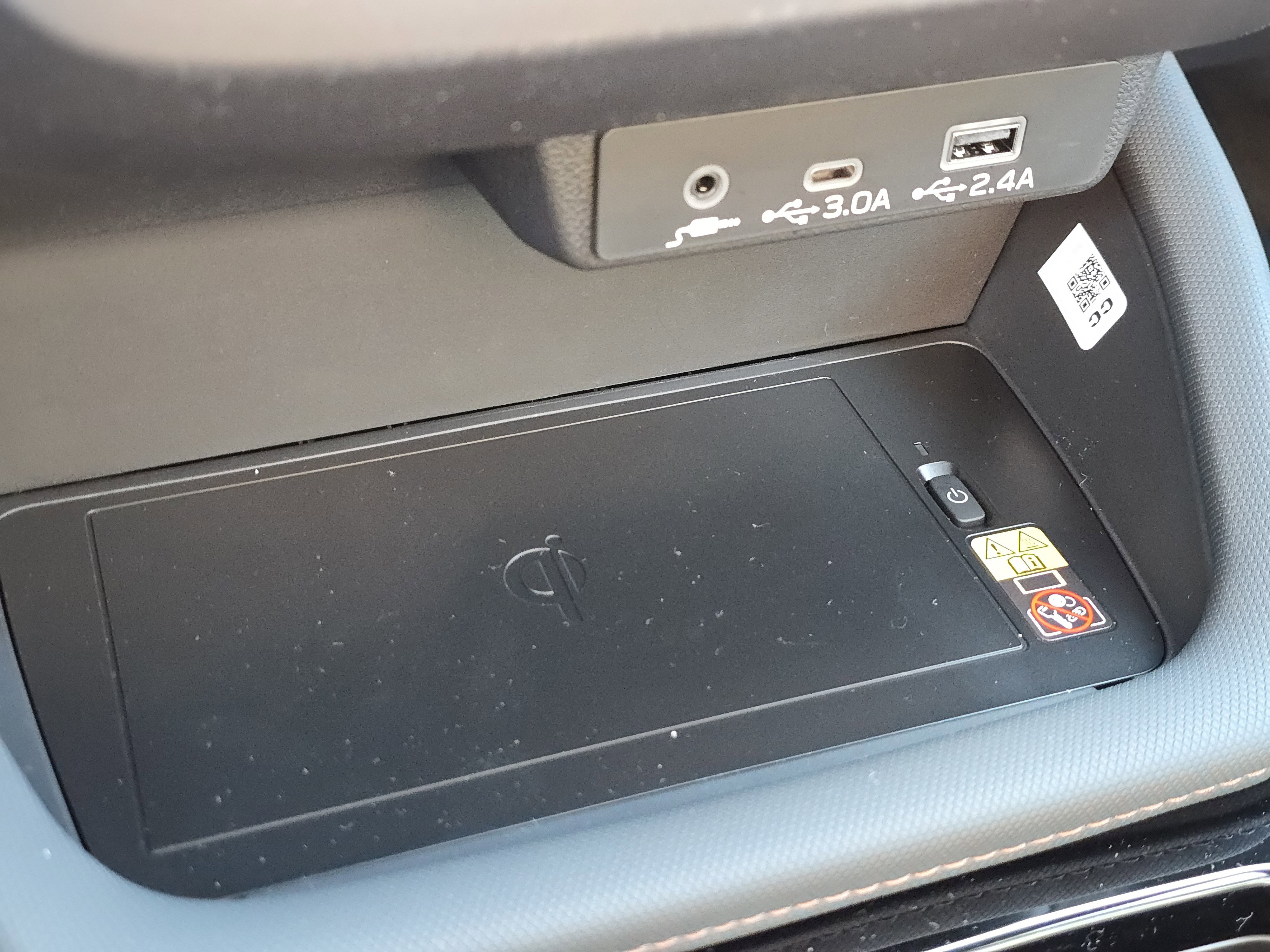 New 2026 Subaru Forester Sport image 24