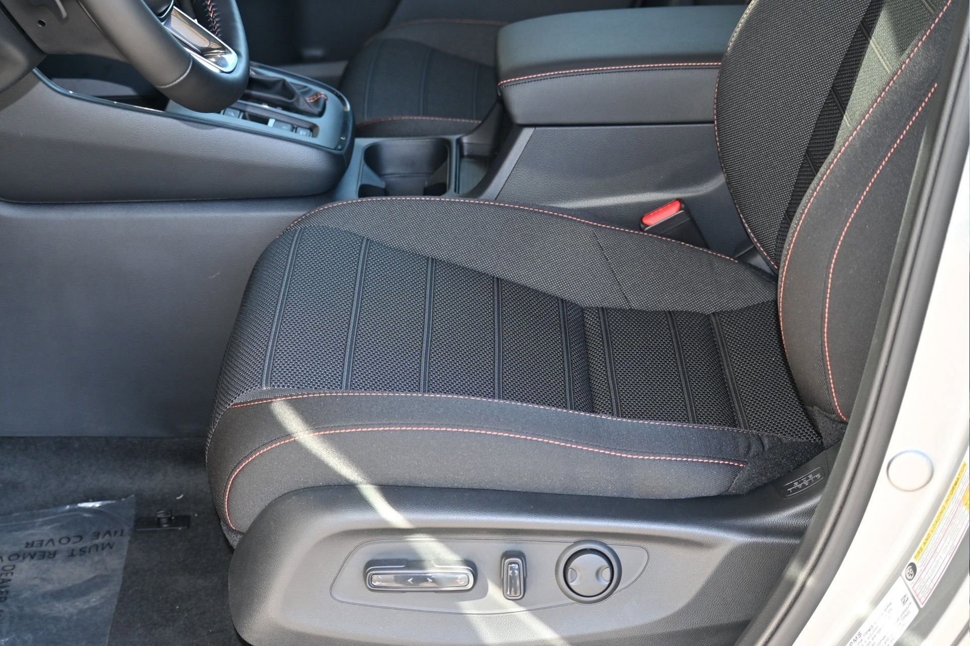 New 2025 Honda CR-V Sport image 15