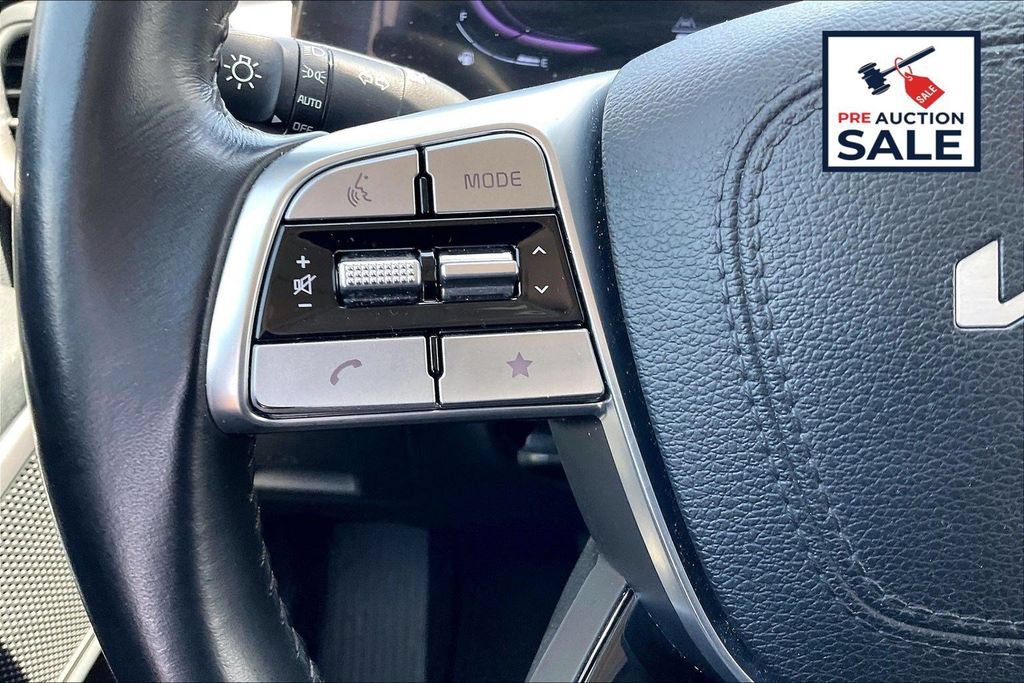 Used 2025 Kia Telluride S AWD/4WD image 18