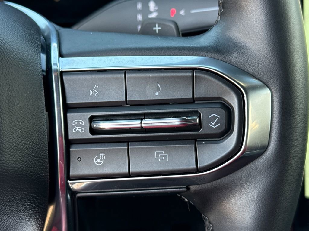 Certified 2025 GMC Terrain Elevation image 25