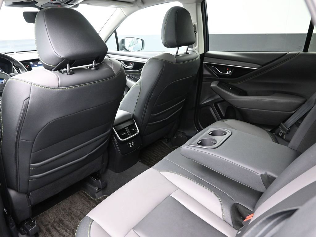 Used 2023 Subaru Outback Onyx Edition image 25
