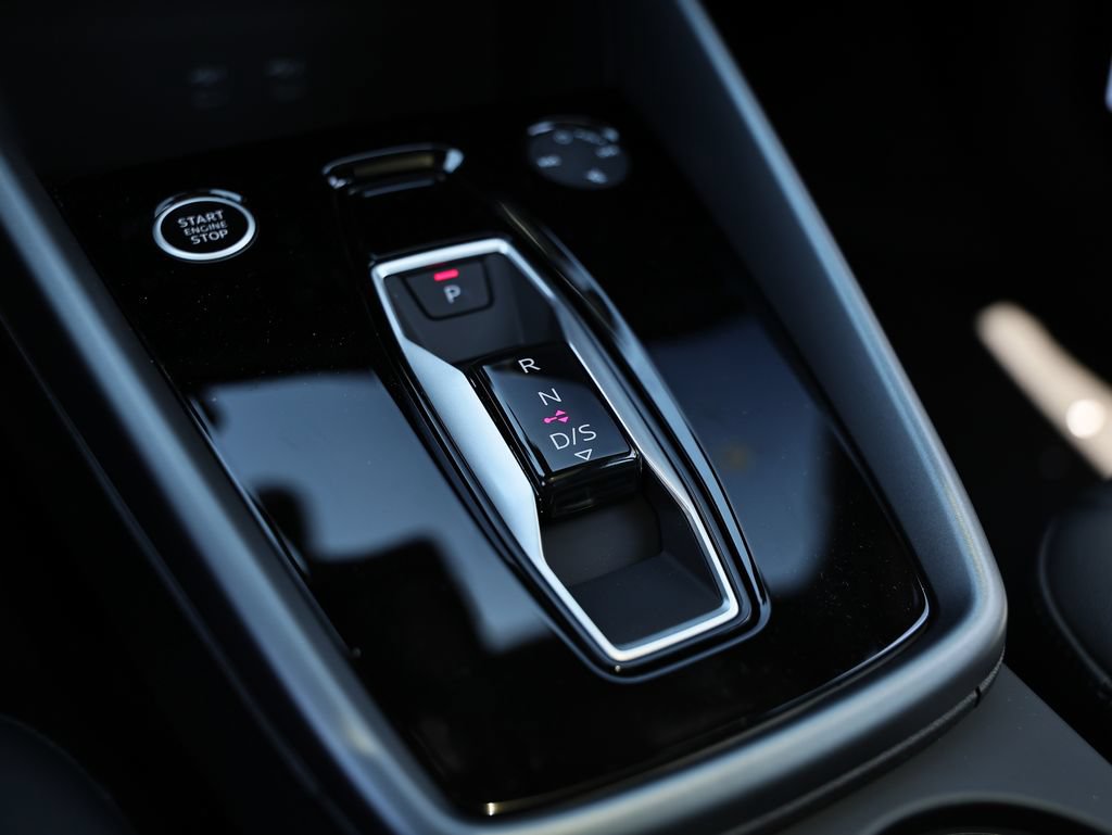 New 2026 Audi A3 2.0T Premium Plus AWD/4WD image 40