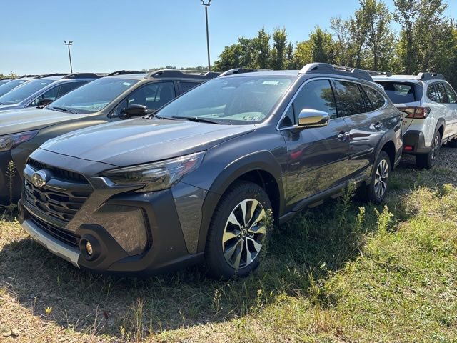 New 2025 Subaru Outback Touring image 1
