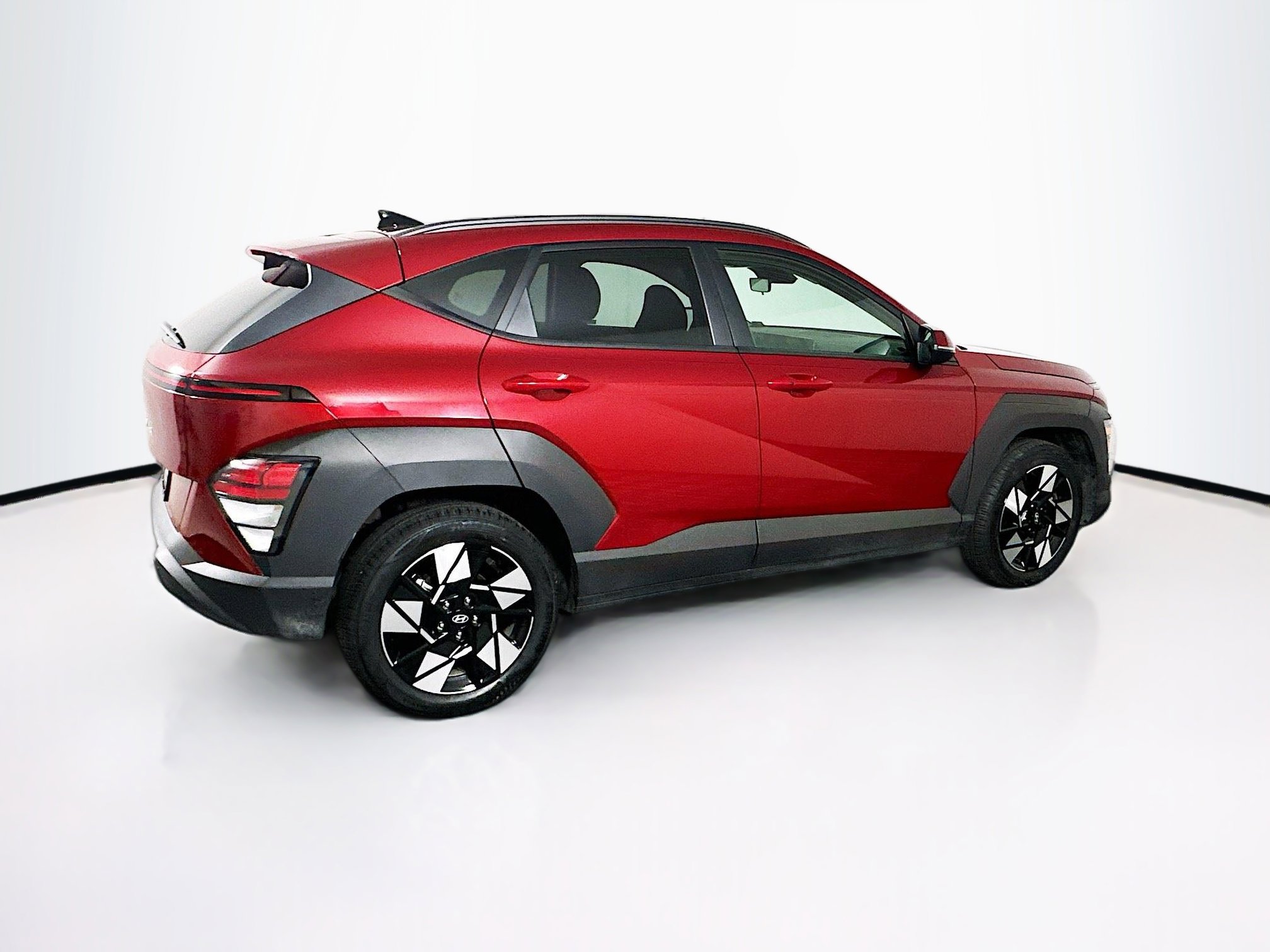 Used 2025 Hyundai Kona SEL image 10