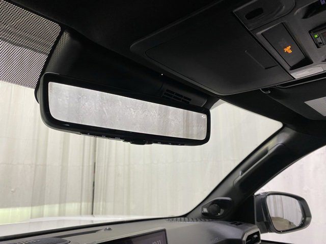 New 2026 Toyota 4Runner image 22