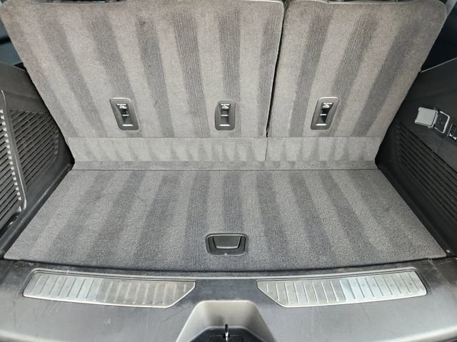 Used 2022 GMC Yukon AT4 image 22