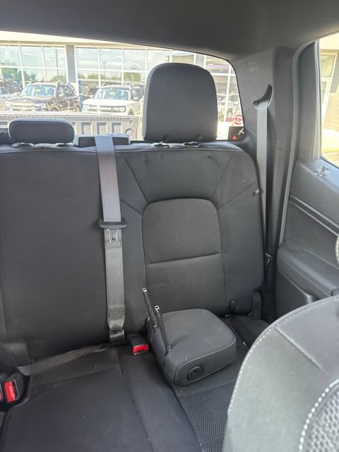 Used 2023 GMC Canyon Elevation RWD image 24