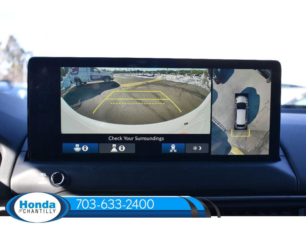 New 2026 Honda Pilot Elite image 16