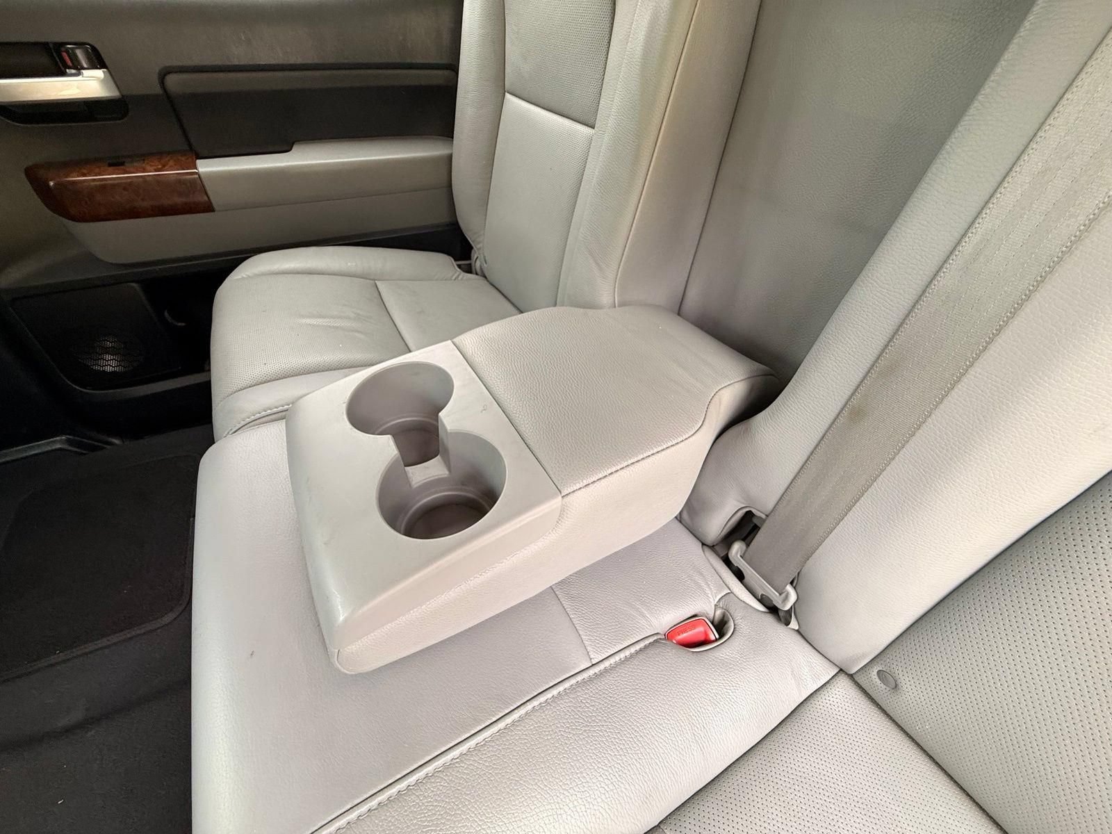 Used 2012 Toyota Tundra Limited w/ Platinum Pkg AWD/4WD image 33