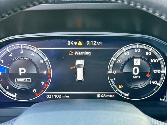 Used 2024 Mitsubishi Outlander SE Black Edition image 12