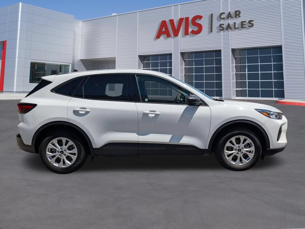 Used 2025 Ford Escape Active FWD image 7