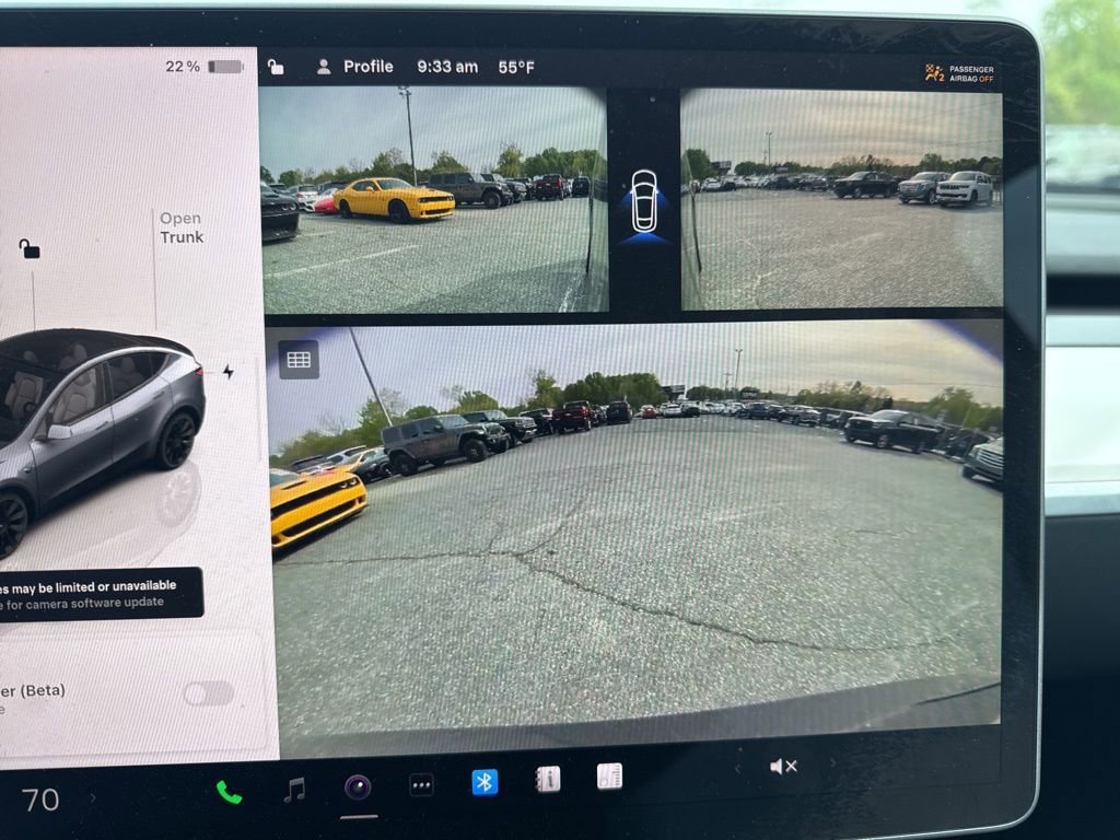 Used 2023 Tesla Model Y Long Range image 22