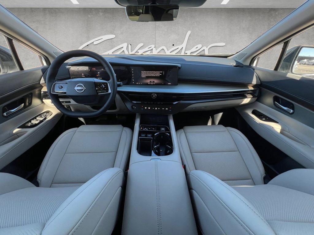 New 2026 Nissan Murano SL image 20